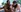 Sloppiest BIG Dildo Blowjob with JosyBlack