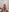 red nightgown and stockings with nudity