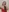 red nightgown and stockings with nudity