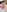 Hot pink high socks pictures