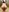 Im Bikini im Wald