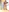 Transparant Net Lingerie + Nudes in the Kitchen