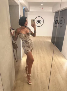 Private life de TheaNoire Foto 9