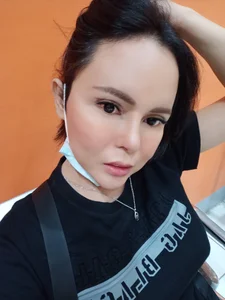 BlondeCharmingSlut Karatina4 Foto