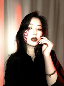 WonderMira Cosplay Foto 3