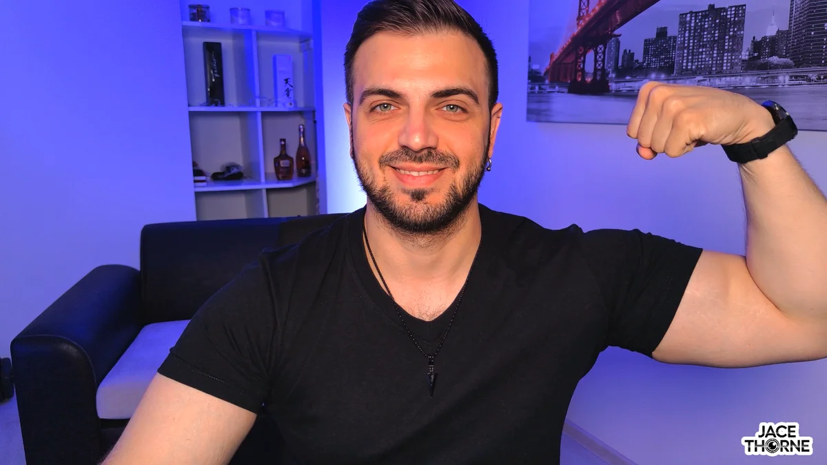 Jace_Thorne 热门图片 2774