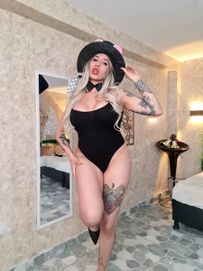 Milana_smirnov Pinky bonny Pic