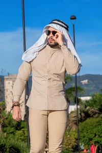 Adil_aminn My roots / I love to be a Arab boy зображення 3