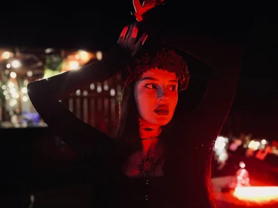 ElektraSunshine kullanıcısının demon albümü -  5 fotoğraf