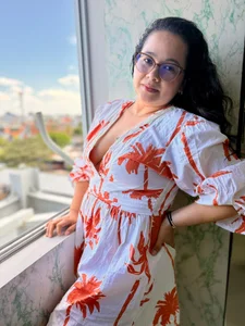 Alexaa_Foox Curves & Temptation Pic 2