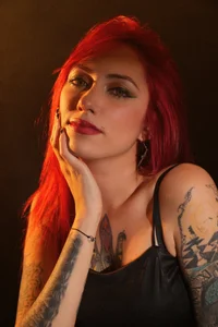 Ema_Jonees I don't show everything ... just enough for you to want more! Foto 4