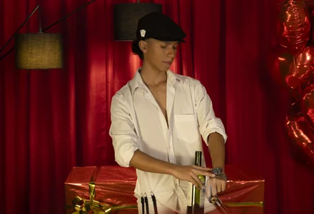 ricky_backus Happy Valentine`s Day!  4টি ছবি