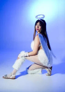 BunnyRosee Sweet Little Sin Pic