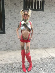bicho de barbara_anal_squirt_ Foto 3