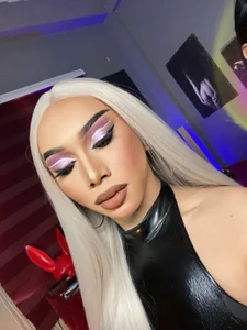 🔥 de _YourBeautifulShemale_ Foto 5