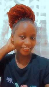 sexyafrikana Public Fotka 3