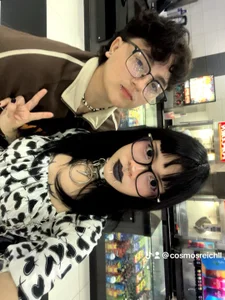 Nobu_and_hachii Public Pic 6