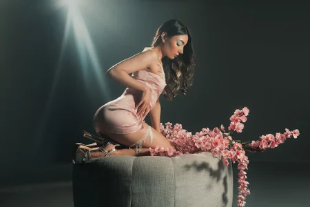 AmyArmstrong Chic & Sensual Bilde 2