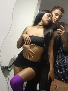 lianandnatasha amor Pic