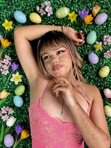 Tiff_sammy Happy easter Foto 3