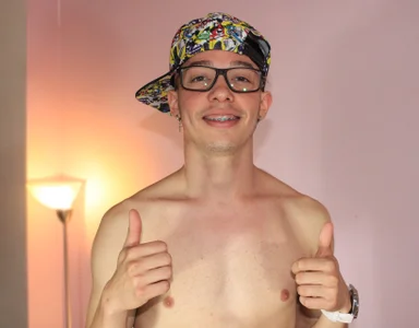 Ronald The Master de red_point_x Foto