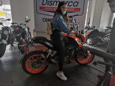 Student_of_Bdsm guys thank you very much, with your support today I am meeting one of my goals Foto 2