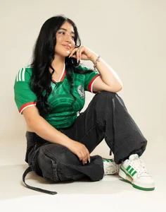 KallyMyller1 ID CLUB ⚽ Pic 4
