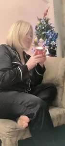Секс снимка 2 на KaylaJanee от 🌲❄️☃️