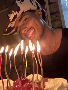 LiamByrne My happy birthday #19🥳 Pic 3