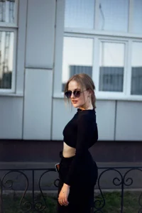 MaribelRiverr_ Sexy vibes of me Fotka 8