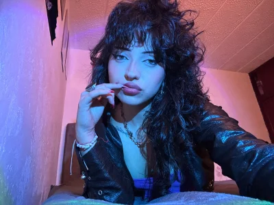 RoxanneRiot80s Public Kuva 3