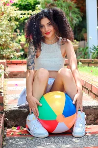 CurlyRose__ Public Pic 4