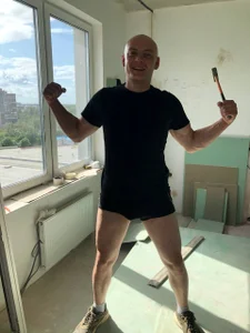 misterjames__ my job Immagine  2