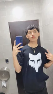 Charly_Smith1 Me Billede