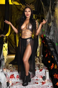 CeliWoods Happy Halloween🍂🦇🧛‍♀️ Pic 2