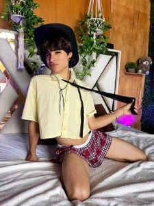 Zdjęcia Max_gold Sweet and wicked.:  4