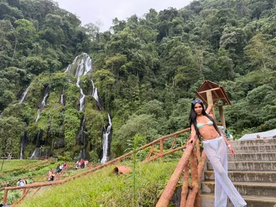 Tifanny_evee1 Naturaleza 😍🍃 slika 2