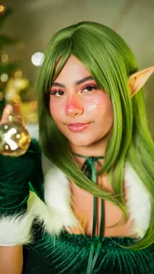 eva_daemon Merry Christmas 2024 Pic 2