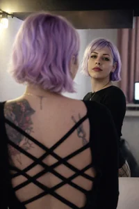 Natalia_Montoya: Geometry of desire ( 3 фото)