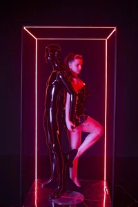 ElizabethBronks in your arms ❤️ Pic 4