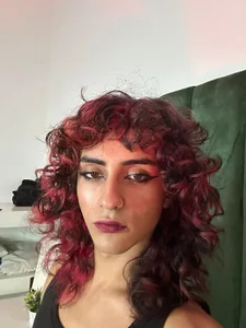 Divine_____ my makeups Pic 3