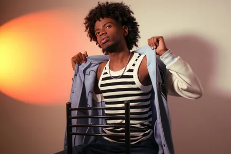 AllexJacob Sexy Style รูป  4