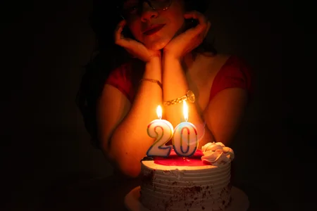 My Happy Birthday de ValerieKay_  8 Imagens