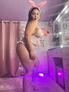 “Sweet Bunny Desires” de AnnaRosse1  7 Imagens