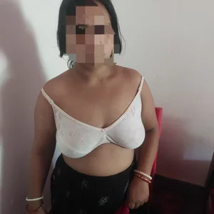 Desi wife