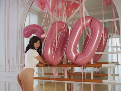 200К 💕FOLLOWERS🔥OMG de BallerinaCappuccino_ Foto 5