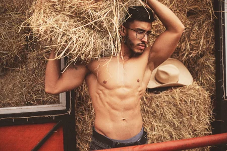 Liam_Kleiin A BEAUTIFULL DAY Foto