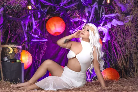 Halloween 2026 🎃✨ de Oriana_Guzman  3 photos