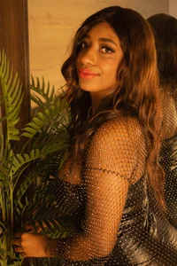 charlottebrowns_ A fancy dress!! Coctel party time? Foto 9