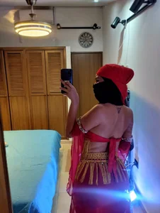 _durgahemalatha_ my favorite color and you🥵🔥 Foto 7